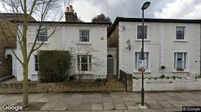 Apartments for rent in Richmond - Surrey - Photo from Google Street View