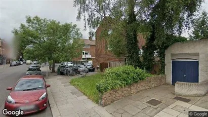 Apartments for rent in Twickenham - Middlesex - Photo from Google Street View