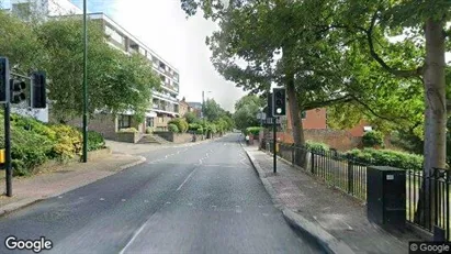 Apartments for rent in Richmond - Surrey - Photo from Google Street View