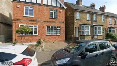 Apartments for rent in Northwood - Middlesex - Photo from Google Street View