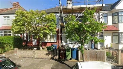 Apartments for rent in Harrow - Middlesex - Photo from Google Street View
