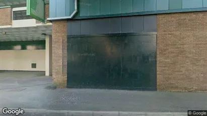 Apartments for rent in Bracknell - Berkshire - Photo from Google Street View