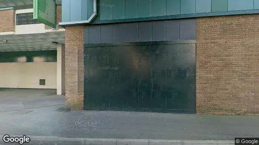 Apartments for rent in Bracknell - Berkshire - Photo from Google Street View