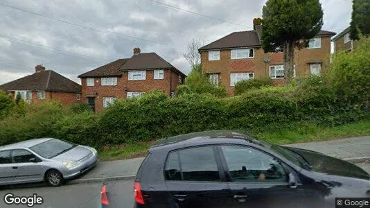 Apartments for rent in High Wycombe - Buckinghamshire - Photo from Google Street View