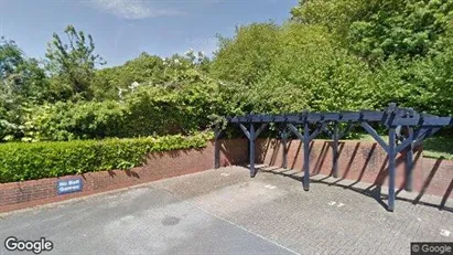 Apartments for rent in Chesham - Buckinghamshire - Photo from Google Street View
