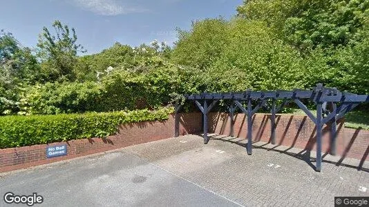 Apartments for rent in Chesham - Buckinghamshire - Photo from Google Street View