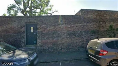 Apartments for rent in Twickenham - Middlesex - Photo from Google Street View