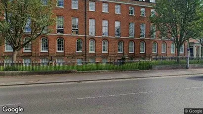 Apartments for rent in Reading - Berkshire - Photo from Google Street View