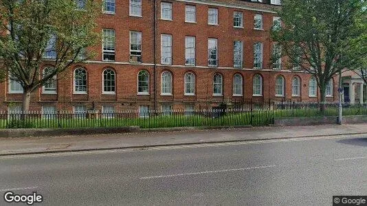 Apartments for rent in Reading - Berkshire - Photo from Google Street View