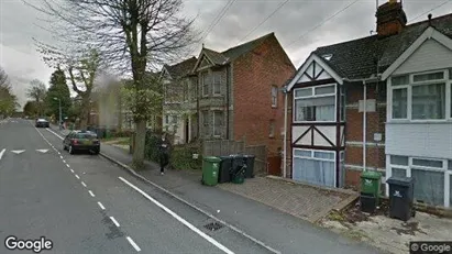 Apartments for rent in High Wycombe - Buckinghamshire - Photo from Google Street View