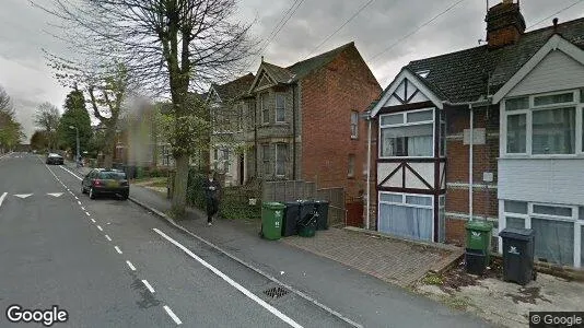 Apartments for rent in High Wycombe - Buckinghamshire - Photo from Google Street View