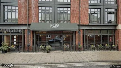 Apartments for rent in York - North Yorkshire - Photo from Google Street View