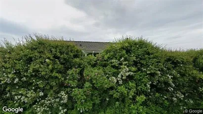 Apartments for rent in Vestervig - Photo from Google Street View