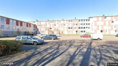 Rooms for rent in Lund - Photo from Google Street View