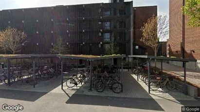 Rooms for rent in Lund - Photo from Google Street View