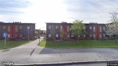 Rooms for rent in Lund - Photo from Google Street View