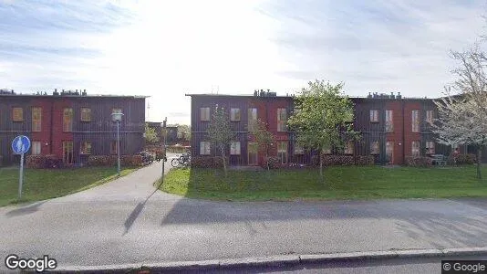 Rooms for rent in Lund - Photo from Google Street View