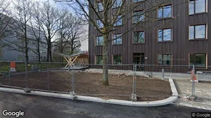 Rooms for rent in Lund - Photo from Google Street View
