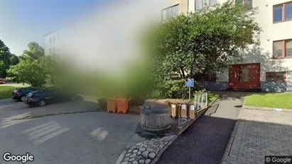 Apartments for rent in Majorna-Linné - Photo from Google Street View