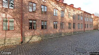 Apartments for rent in Majorna-Linné - Photo from Google Street View