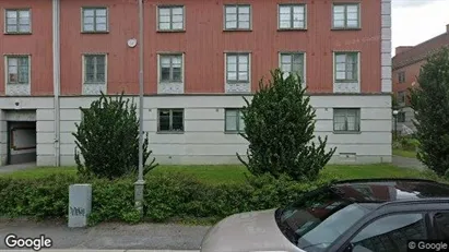 Apartments for rent in Majorna-Linné - Photo from Google Street View