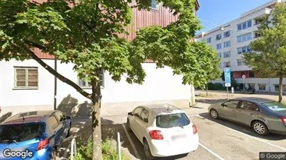 Apartments for rent in Majorna-Linné - Photo from Google Street View