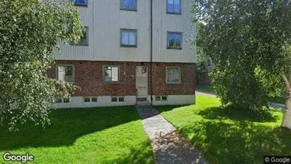 Apartments for rent in Majorna-Linné - Photo from Google Street View