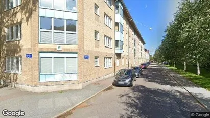 Apartments for rent in Majorna-Linné - Photo from Google Street View