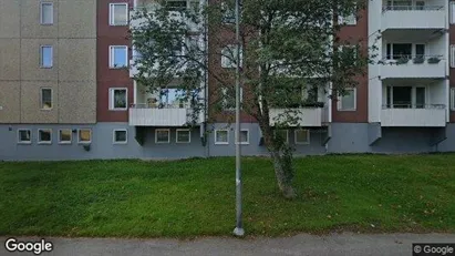 Rooms for rent in Sigtuna - Photo from Google Street View
