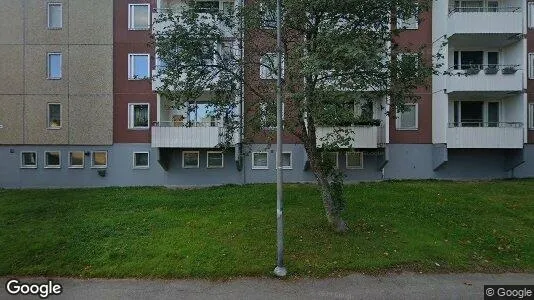 Rooms for rent in Sigtuna - Photo from Google Street View
