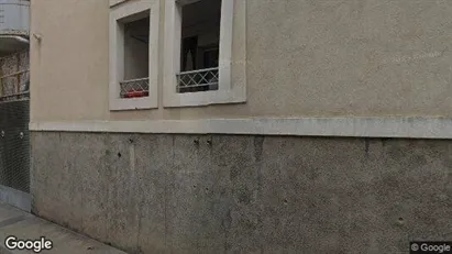 Apartments for rent in Montpellier - Photo from Google Street View
