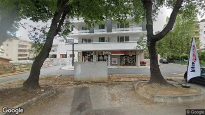 Apartments for rent in Grasse - Photo from Google Street View