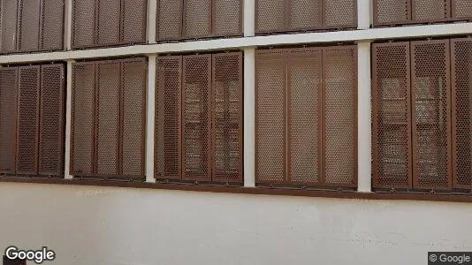 Apartments for rent in Toulouse - Photo from Google Street View
