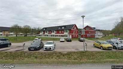 Apartments for rent in Falun - Photo from Google Street View