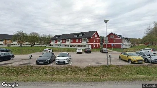 Apartments for rent in Falun - Photo from Google Street View