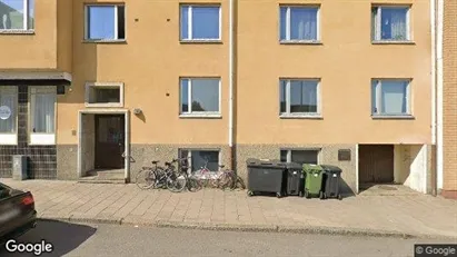 Apartments for rent in Norrköping - Photo from Google Street View