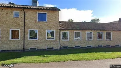 Apartments for rent in Hedemora - Photo from Google Street View