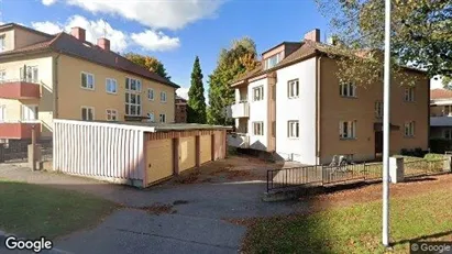 Apartments for rent in Norrköping - Photo from Google Street View