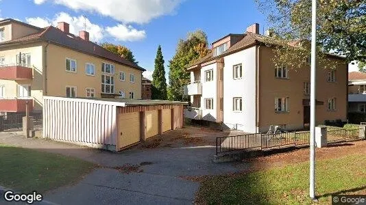Apartments for rent in Norrköping - Photo from Google Street View