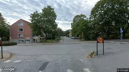 Rooms for rent in Sigtuna - Photo from Google Street View