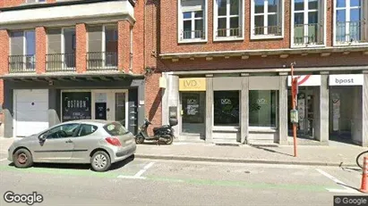 Apartments for rent in Kortrijk - Photo from Google Street View
