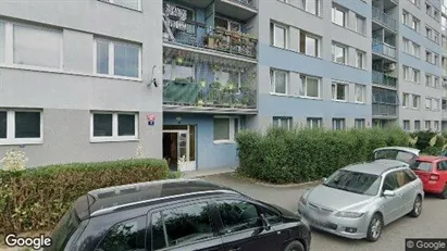 Apartments for rent in Praha-západ - Photo from Google Street View