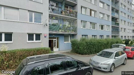 Apartments for rent in Praha-západ - Photo from Google Street View