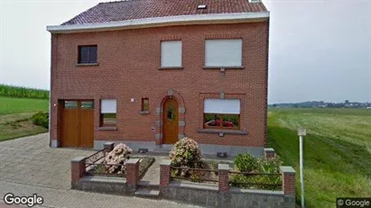 Apartments for rent in Tervuren - Photo from Google Street View