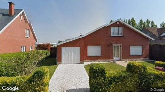 Apartments for rent in Overijse - Photo from Google Street View