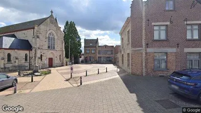 Apartments for rent in Zemst - Photo from Google Street View