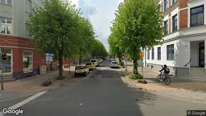 Apartments for rent in Schwerin - Photo from Google Street View