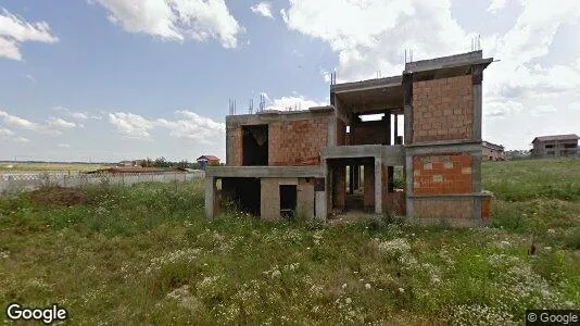 Apartments for rent in Bragadiru - Photo from Google Street View