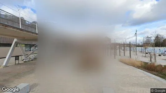 Apartments for rent in Senlis - Photo from Google Street View
