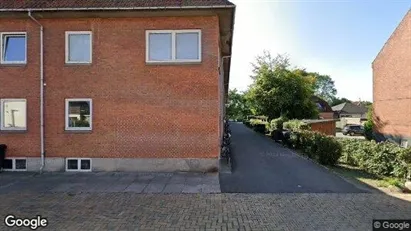 Apartments for rent in Odense C - Photo from Google Street View